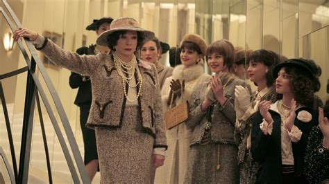 coco chanel hbo|watch coco chanel online free.